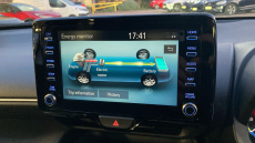 Toyota Yaris Cross 1.5 Hybrid Design 5dr CVT Hybrid Estate